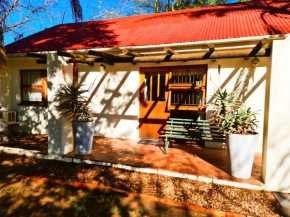 Protea Chalet